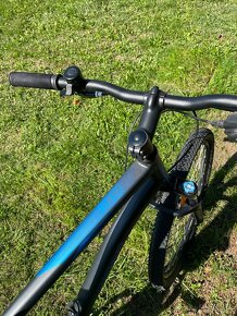 Predam bicykel Rockrider ST120 XL - 2