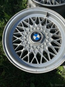 BMW style 5 disky 195/65/r15 - 2