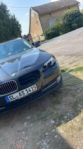 Rozpredam 530D F11  xDrive - 2