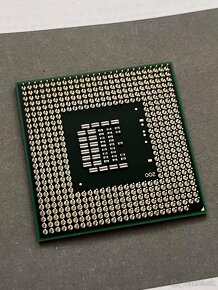 Intel Core 2 Duo P9700 2.8 GHz Dual-Core CPU Processor SLGQS - 2