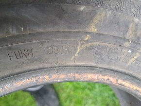 215/70 R15C zimne - 2