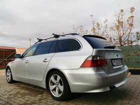 530xd Touring E61 COMBI - 2