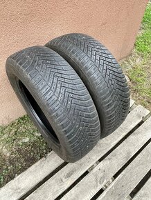 Continental 185/65 R15 2022 2x=60€ - 2