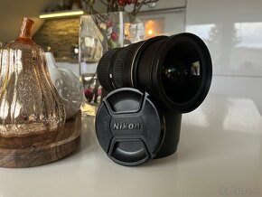 NIKKOR AF-S 24-70mm f2,8 G ED - 2