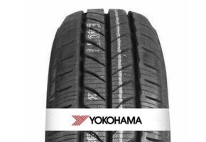 Zimne pneumatiky Yokohama WY01 225/75R16C 121/120R - 2