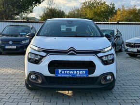 Citroën C3 1.2 PureTech  C-Series s odpočtom DPH - 2