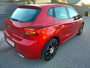 Seat Ibiza FR Super Cena - 2