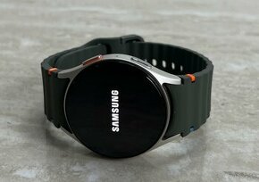 Samsung Galaxy Watch 7 40mm LTE - 2