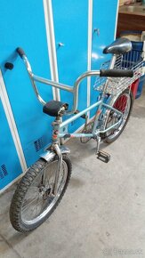 BMX bicykel - 2