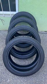 Zimne pneu Nokian WR A4 225/45 R19 - 2