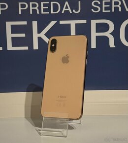  Apple iPhone XS 128GB Gold - 2