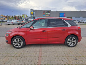 Citroen C4 Picasso 2.0 BlueHDi 110kW - 2