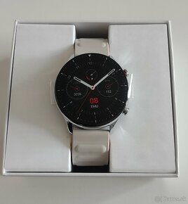 Amazfit gtr2 - 2