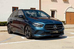 Mercedes Benz B 250 4Matic Premium - 2