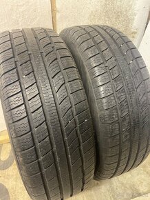 Pneu 185/60 R15 2x=50€ - 2