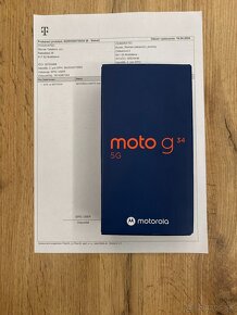 Motorola G34 5G - 2