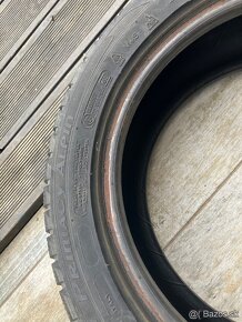 ^Zimne pneu Michelin 195/50 R15 - 2