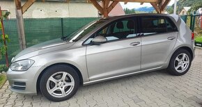 Volkswagen Golf 7 Comfortline 151.000km/2013 - 2