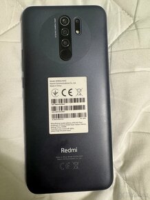 Predám Xiaomi Redmi 9 3Gb/32Gb - 2