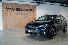 Subaru XV 2.0i-S ES Style NAVI - 2