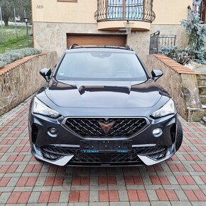 Cupra Formentor 1.4 TSI eHybrid 245k DSG Veloz,El. kufor - 2