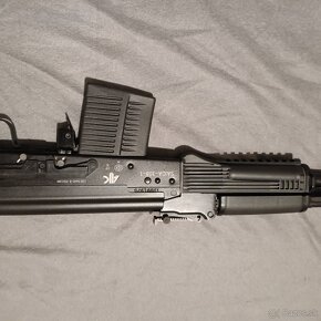 Saiga 308 - 2