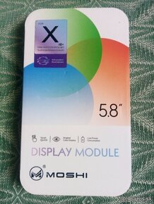 Apple iPhone X/XS/XR/11/13 - INCELL LCD DISPLEJ - 2