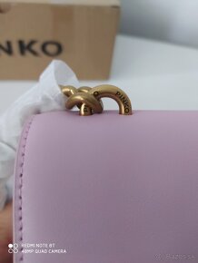 Pinko Love one mini classic - 2