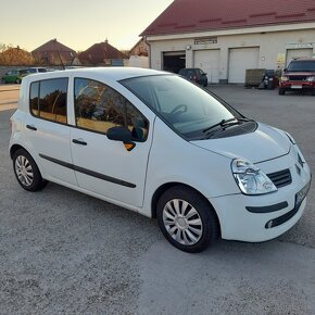 Renault Modus - 2