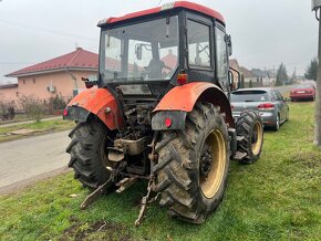 Zetor 5341 - 2