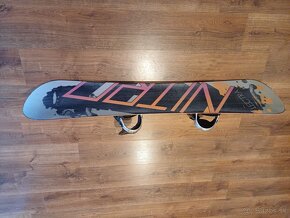 Snowboard (145cm) - 2