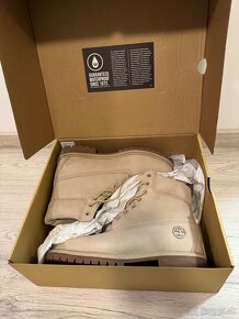 Uplne nove Timberland 6in Premium - 2