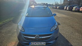 Opel Corsa 1.2 16V Enjoy 51 kW 2018 - 2