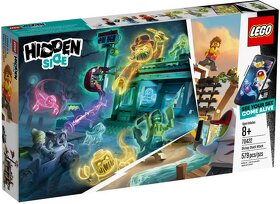 Lego Hidden side,angry birds,overwatch,Movie2,mario,vidiyo - 2