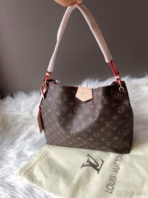 Louis Vuitton Graceful kabelka - 2