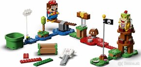 LEGO Super Mario 71360 Dobrodružstvo s Mariom - 2