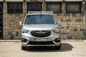 Opel Combo Life 81kW Innovation - 2