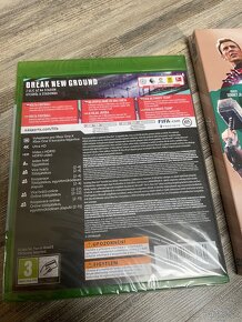 FIFA 20 hra na XBOX ONE - 2