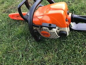 Stihl MS 170 - 2