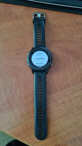 predám hodinky Garmin Forerunner 935 - 2