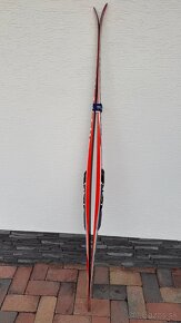 Bežky Rossignol X-lum S2 Skating SNS 181cm - 2