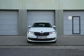 Škoda Octavia combi 3 facelift PO VEĽKOM SERVISE - 2