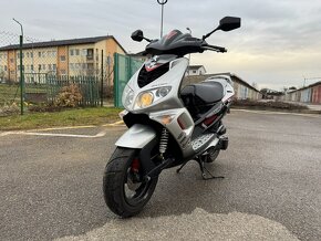 Peugeot Speedfight 2 50ccm - 2