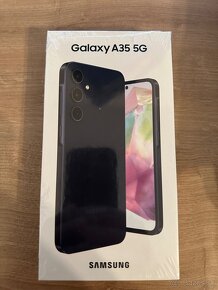 Samsung Galaxy A35 5G - 2