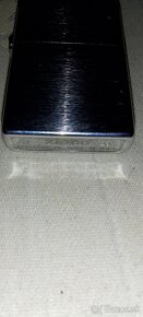 Zippo zapaľovač - 2