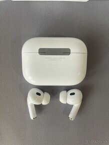 Predám Nové originálne Airpods Pro 2 - 2