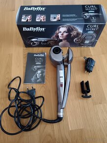 Babyliss  kulma - 2