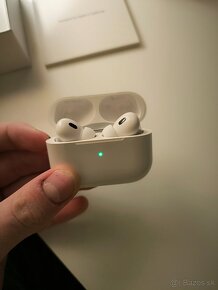 Airpod pro 2gen - 2