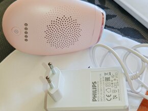 Lumea Philips epilator IPL 7000 SC 1994 - 2