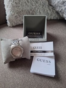 Guess - 2